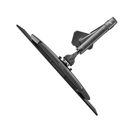 Asus ROG Ergo Arm AAS01 para monitores de hasta 34 pulgadas, Negro Asus ROG Ergo Arm AAS01 para monitores de hasta 34 pulgadas, Negro