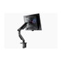 Asus ROG Ergo Arm AAS01 para monitores de hasta 34 pulgadas, Negro