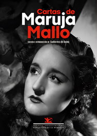 Cartas, Maruja Mallo - RENACIMIENTO EDITORIAL