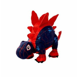 SIMBA Peluche Spin Stegosaurus Spidey Marvel 25cm
