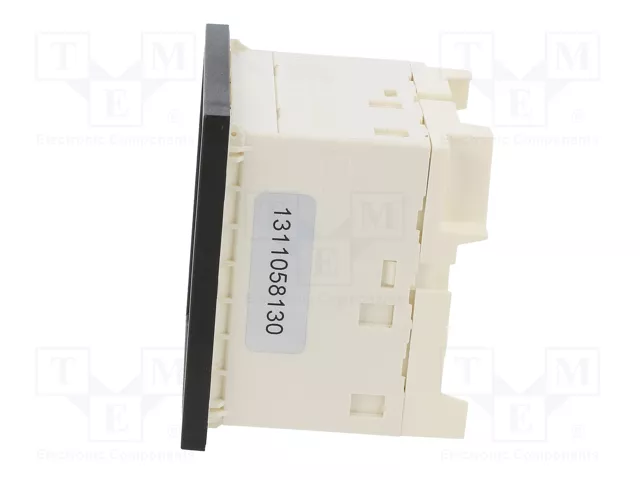 LUMEL EA17N Amperímetro de Panel 0÷30A AC True RMS