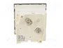 LUMEL EA17N Amperímetro de Panel 0÷30A AC True RMS