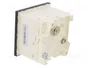 LUMEL EA17N Amperímetro de Panel 0÷30A AC True RMS