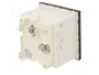 LUMEL EA17N Amperímetro de Panel 0÷30A AC True RMS
