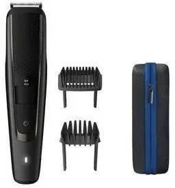 Philips BT5515/70 Serie 5000 Recortadora de Barba Philips BT5515/70 Serie 5000 Recortadora de Barba