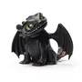 Spin Master 6074239 Mini Dragón Interactivo Sin Dientes Película de Dragones