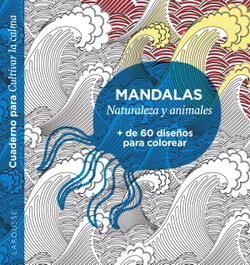 LAROUSSE, Mandalas. Naturaleza y animales
