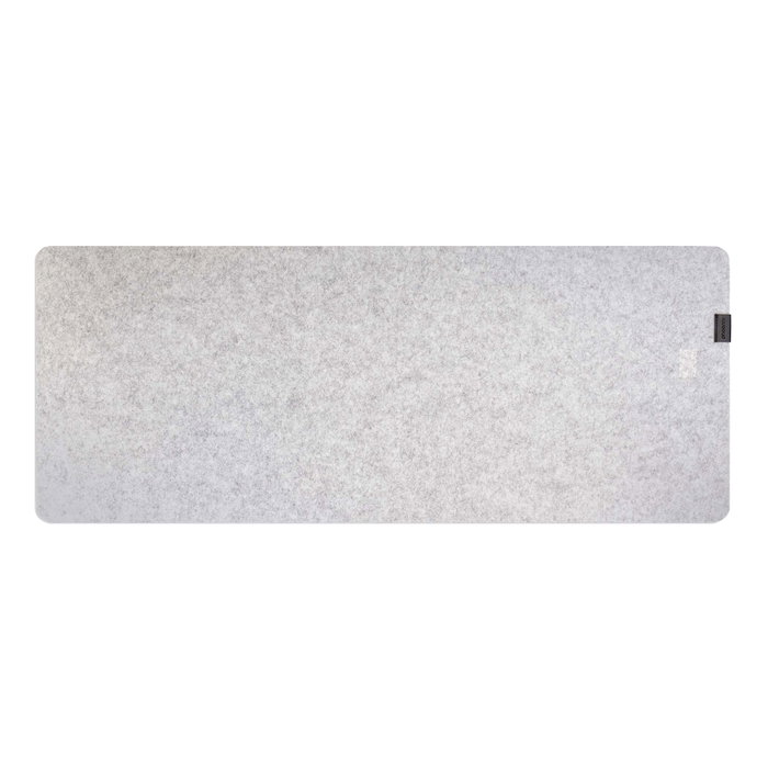 Phoenix Sizigia Alfombrilla de Escritorio de Fieltro de Lana Merino 3mm con Base Antideslizante, para Portátil, Tableta o iPad, Protección y Estilo para Setup Phoenix Sizigia Alfombrilla de Escritorio de Fieltro de Lana Merino 3mm con Base Antideslizante, para Portátil, Tableta o iPad, Protección y Estilo para Setup