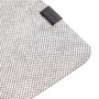 Phoenix Sizigia Alfombrilla de Escritorio de Fieltro de Lana Merino 3mm con Base Antideslizante, para Portátil, Tableta o iPad, Protección y Estilo para Setup