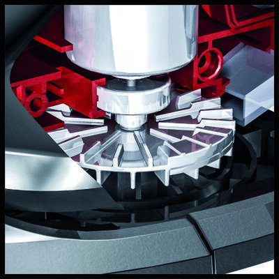 Einhell TE-OS 18/150 Li Solo Lijadora Multiusos Inalámbrica