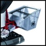 Einhell TE-OS 18/150 Li Solo Lijadora Multiusos Inalámbrica
