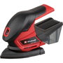 Einhell TE-OS 18/150 Li Solo Lijadora Multiusos Inalámbrica