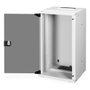 Digitus Wandgehäuse SOHO PRO 12HE 595x315x300 mm 10 pulg Gris