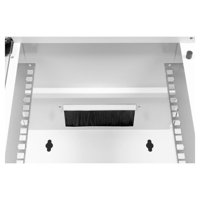 Digitus Wandgehäuse SOHO PRO 12HE 595x315x300 mm 10 pulg Gris
