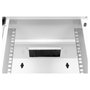 Digitus Wandgehäuse SOHO PRO 12HE 595x315x300 mm 10 pulg Gris