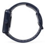 Hama 6010 Smartwatch GPS azul para hombre y mujer – pulsera actividad monitoreo frecuencia cardíaca