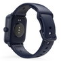 Hama 6010 Smartwatch GPS azul para hombre y mujer – pulsera actividad monitoreo frecuencia cardíaca
