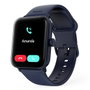 Hama 6010 Smartwatch GPS azul para hombre y mujer – pulsera actividad monitoreo frecuencia cardíaca