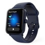 Hama 6010 Smartwatch GPS azul para hombre y mujer – pulsera actividad monitoreo frecuencia cardíaca