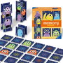 Ravensburger Memory Dimension 22467 Juego de Memoria para Niños +4 Años