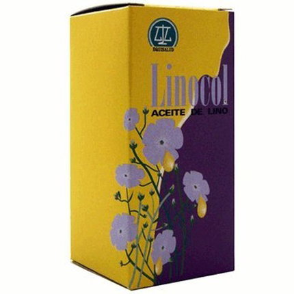 EQUISALUD Linocol 60 perlas EQUISALUD Linocol 60 perlas