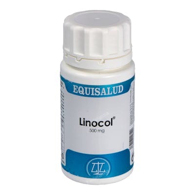 EQUISALUD Linocol 60 perlas EQUISALUD Linocol 60 perlas