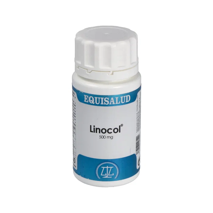 Equisalud Linocol 60 cápsulas Equisalud Linocol 60 cápsulas