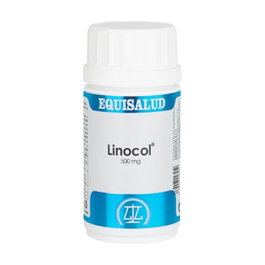 Equisalud Linocol 60 cápsulas