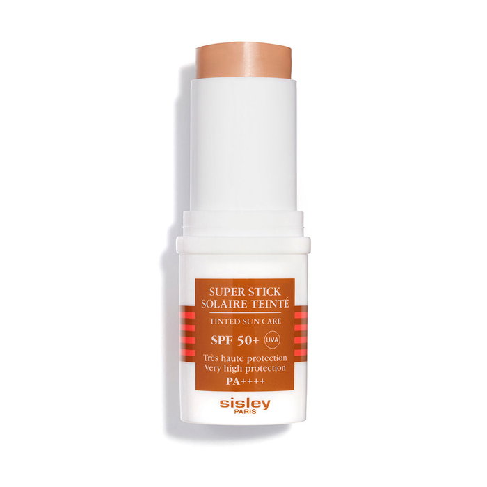 Sisley Super Stick Solaire Teinté SPF50+ 15 g Sisley Super Stick Solaire Teinté SPF50+ 15 g