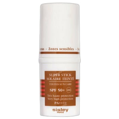 Sisley Super Stick Solaire Teinté SPF50+ 15 g Sisley Super Stick Solaire Teinté SPF50+ 15 g