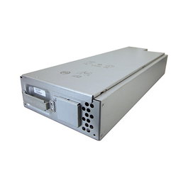 APC Batería de Reemplazo APCRBC118 Sealed Lead Acid (VRLA) 600 VAh 5 años RoHS 22,3 kg