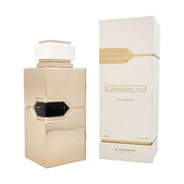 Al Haramain Aventure Eau de Parfum para Mujer, 200 ml Vaporizador