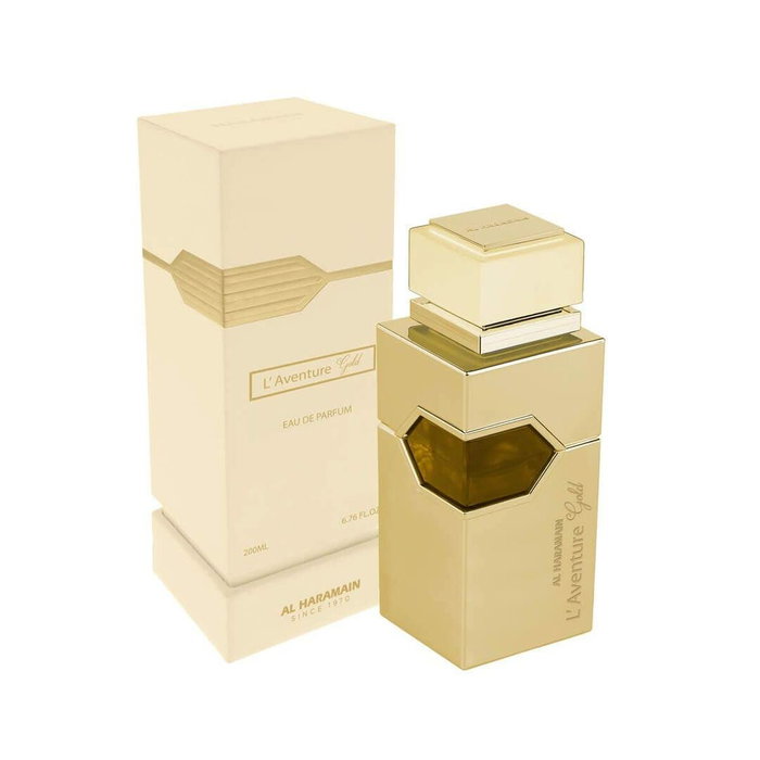 AL HARAMAIN Aventure Femme Eau de Parfum 200ml