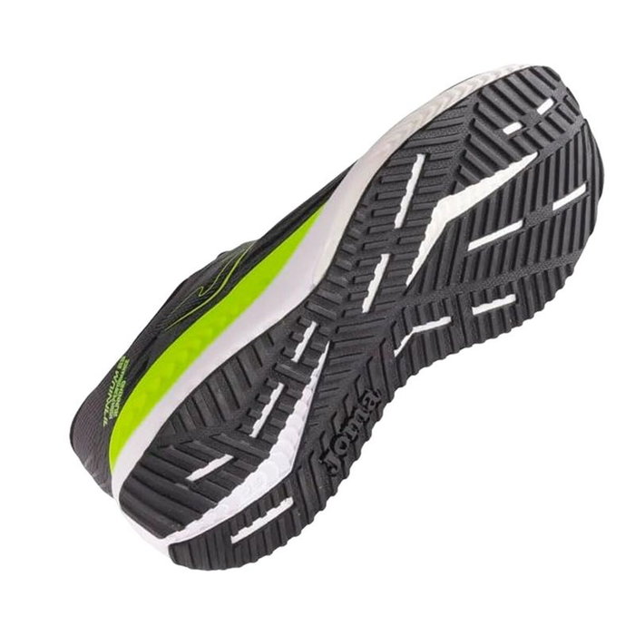 Zapatillas de Running para Adultos Joma Sport Titanium 2522 Negro