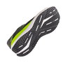 Zapatillas de Running para Adultos Joma Sport Titanium 2522 Negro