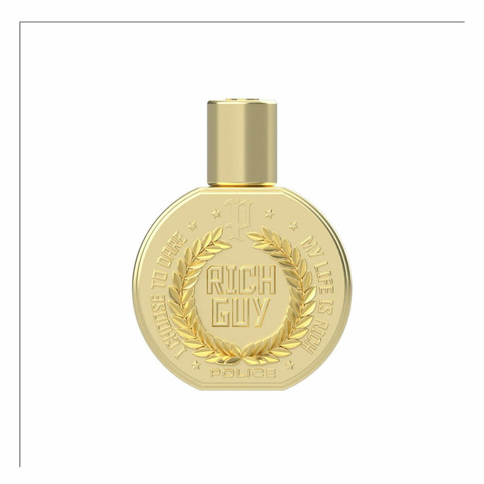 Police Rich Guy Eau de Toilette 30 ml Police Rich Guy Eau de Toilette 30 ml