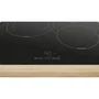 Bosch PUJ611BB5E Placa de inducción 3 fuegos 60 cm