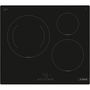 Placa de Inducción BOSCH PUJ611BB5E 60 cm
