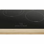 Placa de Inducción BOSCH PUJ611BB5E 60 cm