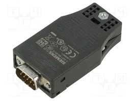SIEMENS Conector de E/S con interfaz Profibus y RS485