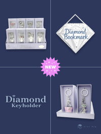 ROYMART Pack de 12 Llaveros Luxe con Modelos Surtidos