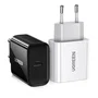 Ugreen Cargador de Pared 20W USB-C PD Negro