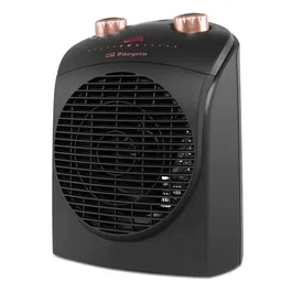 Orbegozo FH 5036 Calefactor de 2200W con Termostato Regulable