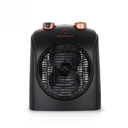 Orbegozo Calefactor FH 5036 2200W con Termostato Regulable