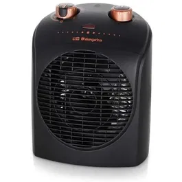 Orbegozo Calefactor FH 5036 2200W con Termostato Regulable y Posición de Aire Frío