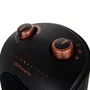 Orbegozo Calefactor FH 5036 2200W con Termostato Regulable
