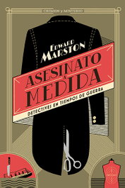 Asesinato a medida, Edward Marston - EDITORIAL ALMA