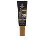 Australian Gold Facial Bronzing Serum SPF 30, protección solar con bronceado inmediato, resistente al agua, 50 ml