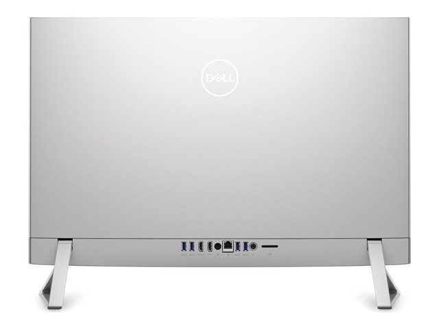 Dell EC27250 All-in-One 27" FHD, Intel Core 7 150U, 16GB RAM DDR5, 512GB SSD NVMe, Windows 11 Pro, Teclado y Ratón Inalámbricos