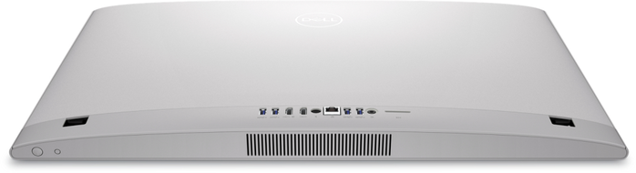 DELL EC27250 PC Todo en Uno Intel Core 7 150U - Pantalla Full HD de 68,6 cm (27") - 16 GB RAM DDR5 - 512 GB SSD - Windows 11 Pro - Wi-Fi 6E - Color Blanco DELL EC27250 PC Todo en Uno Intel Core 7 150U - Pantalla Full HD de 68,6 cm (27") - 16 GB RAM DDR5 - 512 GB SSD - Windows 11 Pro - Wi-Fi 6E - Color Blanco
